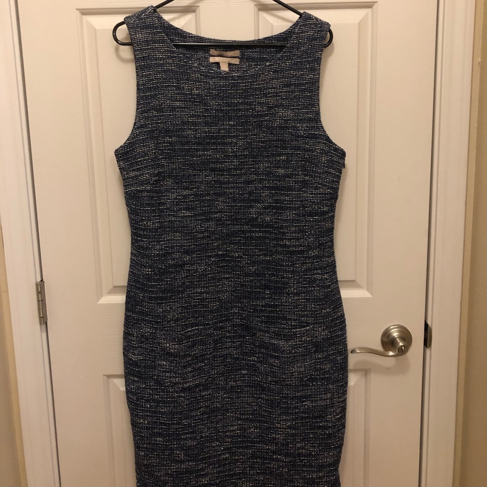 Banana Republic Sweater Dress